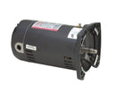 A.O. Smith SQ1102 1 HP, 3450 RPM, 1.65 Service Factor, 48Y Frame, Capacitor Start, ODP Enclosure, Square Flange Pool Motor