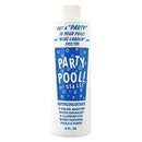 Additive Party Pool Color Bundle: Blue Lagoon, Green Lagoon, Rockin Red, 8 Ounces Each