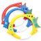 ADSE 3Pcs Diving Ring, Underwater Swimming Pool Toy Ring, Diving Ring Game, Suitable for Water Sports for Children and Adults