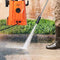 AIPER SMART Pressure Washer 2150 PSI 1.85 GPM Electric Power Washer 1800W High Pressure Washer with Adjustable Nozzle,Hose Reel for Cars/Fences/Patios/Driveway Cleaning