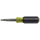 Air Gas North Central Inc 32500 Klein Tools 11-in-1 Screwdriver/Nut