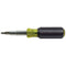 Air Gas North Central Inc 32500 Klein Tools 11-in-1 Screwdriver/Nut