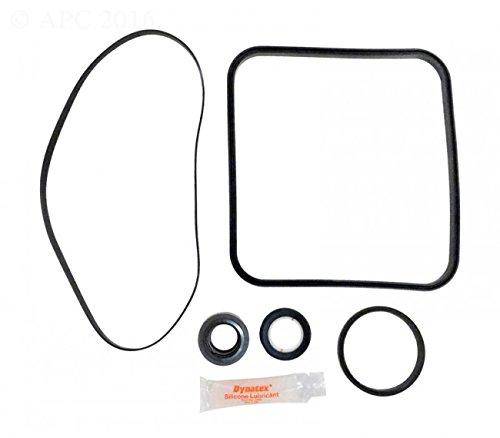 Aladdin Pool Pump Repair Kit 3 for Hayward Super Pump 1600/2600/2600x