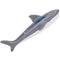 Alomejor Children Diving Swimming Toy Simulation PVC Shark Model