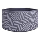 ALUNVA Double Inflatable Bathtub,Spa,Hot Spring Pool,Bubble Pool,Constant Temperature Steaming Bathtub,Family Inflatable Swimming Pool,Full-Sized Inflatable Pools-Grey. 145x70cm(57x28inch)