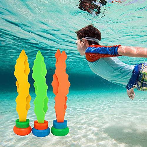 Amagogo Children Plants Toys Diving Sports Swimming Pool Diving