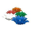 Ambience Floating Candle MFC005 Pool SwimSportz - White