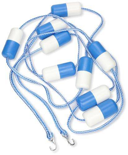 American Granby RFK20 Rope and Floats Kit, 20-Feet