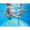 Anpro 16pcs Diving Toys Set,Dive Stick Toys for Kids,Swimming Pools Toys Including 3 pcs Dive Sticks, 3 pcs Dive Rings, 3 pcs Toypedo Bandits, Suitable for Children (Over 5 Years Old)…
