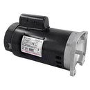 AO Smith/Century Electric B2858 PSC, Full Rate, Single-Speed, Switchless, 1.5HP, 3450RPM, 230/115V, 10.5/21.0 AMPS, 1.5SERVICE Factor, Square Flange