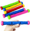 Aoyo PVC Material 5 Pcs Diving Stick Water Toy Swimming Pool Diving Game Summer Underwater Diving Stick Toy, Colourful