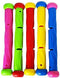 Aoyo PVC Material 5 Pcs Diving Stick Water Toy Swimming Pool Diving Game Summer Underwater Diving Stick Toy, Colourful