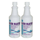 Applied Biochemists 400720A Filter Blaster (1 qt) - 2 Pack