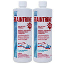 Applied Biochemists 406704A Staintrine (1 qt) (2 Pack)