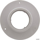 Aqua Star RE415T101 4 in. Retrofit Sumpless Bulkhead Fitting With Extended 1.5 in. Mpt44; White