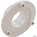 Aqua Star RE415T101 4 in. Retrofit Sumpless Bulkhead Fitting With Extended 1.5 in. Mpt44; White