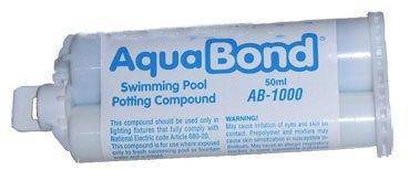 AquaBond AB-1000 Pool Light Potting Compound