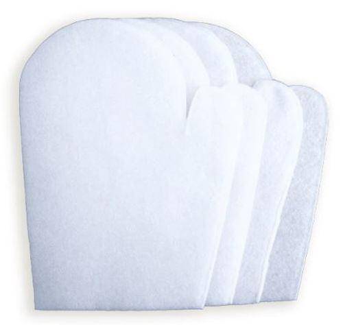 AquaCare Cleaning Mitts