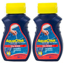 AquaChek 521253 2 Red Swimming Pool Spa Test Kit Strips Bromine pH Alkalinity 50 Pack