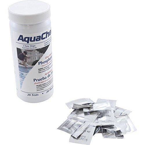 AquaChek 562227 AC562227EACH Phosphate Test Kit