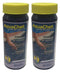 AquaChek 562249 Swimming Pool Spa Peroxide Alkalinity pH Test Strips - 50 Strips