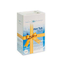 AquaFinesse 956306 Hot Tub Water Care Starter Kit - Dichlor (Powder)