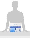 AquaFinesse 956310 Hot Tube Water Care Kit - Dichlor (Powder)