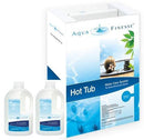Aquafinesse AF-956310 Hot Tub Spa Care System Granular Chlorine Kit