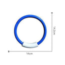 Artudatech Underwater Diving Pool Toys Set Bright Colors Durable Diving Sticks Diving Rings