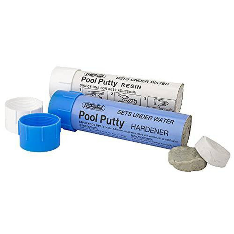 Atlas Epoxy Pool Putty Set