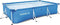 Avenlur Steel Pro Rectangular Above Ground Swimming Pool (Pool Only) (118" x 79" x 26")