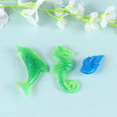 Balacoo 14pcs Dive Gem Toy Set Kids Summer Beach Toy Summer Diving Training Toy Plastic Sinking Gem Underwater Swimming Toy Bath Toys