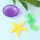 Balacoo 14pcs Dive Gem Toy Set Kids Summer Beach Toy Summer Diving Training Toy Plastic Sinking Gem Underwater Swimming Toy Bath Toys