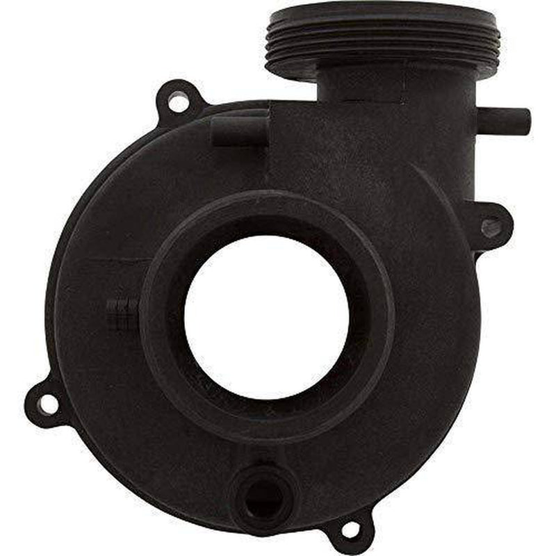 Balboa 1210036 Front-Up Volute, 2 in, Fits 3 hp Vico/Ultima