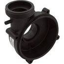 Balboa 1210036 Front-Up Volute, 2 in, Fits 3 hp Vico/Ultima