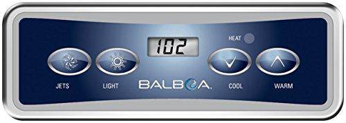 Balboa 30-200-4665 Topside Kit, Lite Duplex Digital, 54665