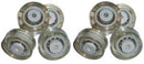 Ball Bearing Replacement part R2015572  8 Pack for R201557 Models 214R, 222R, 214 222, 229