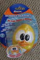 Banzai Bobble Buddies - Yellow