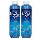 Baqua Spa 40803-2 Filter Cleaner (1 pt) (2 pack)