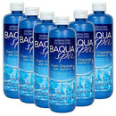 Baqua Spa 40803-6 Foam Disperser with Vitamin E (1 pt) (6 Pack)