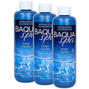 Baqua Spa 83814-3 Water Clarifier (1 pt) (3 Pack)