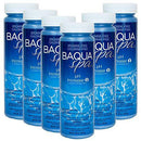 Baqua Spa 83818-6 pH Increaser (16 oz) (6 Pack)