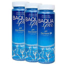 Baqua Spa 83819-3 pH Decreaser (20 oz) (3 Pack)