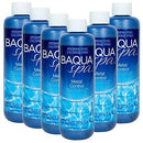 Baqua Spa 88821- 6 Metal Control (6)