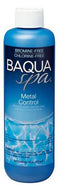 Baqua Spa 88821 Metal Control 16 oz