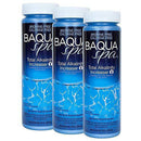 Baqua Spa 88822-3 Total Alkalinity Increaser (16 oz) (3 Pack)