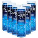 Baqua Spa 88822-6 Total Alkalinity Increaser (16 oz) (6 Pack)