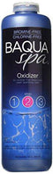 Baqua Spa 88837 Oxidizer Spa and Hot Tub Clarifier, 32 oz