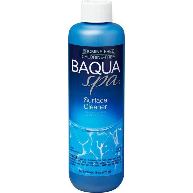 Baqua Spa 88851 Surface Cleaner 16 oz