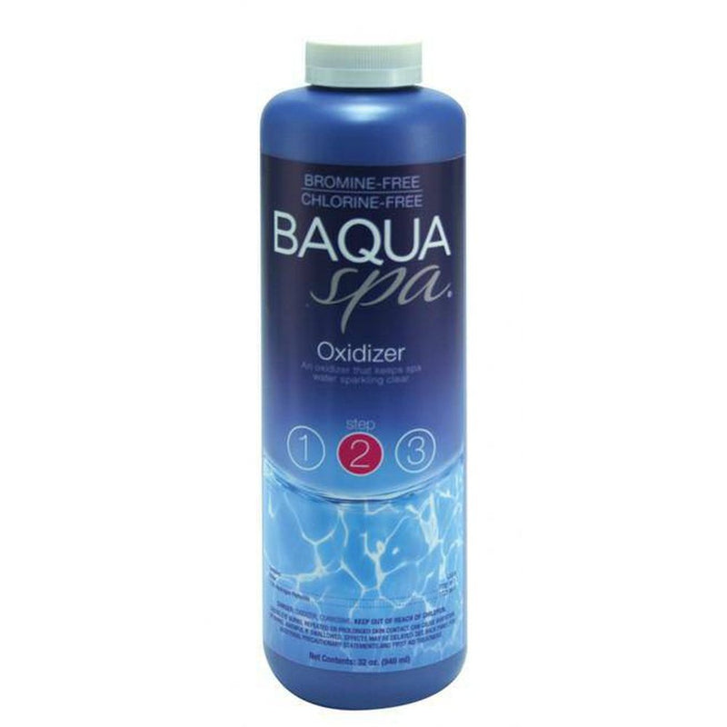 Baqua Spa Oxidizer 32 oz